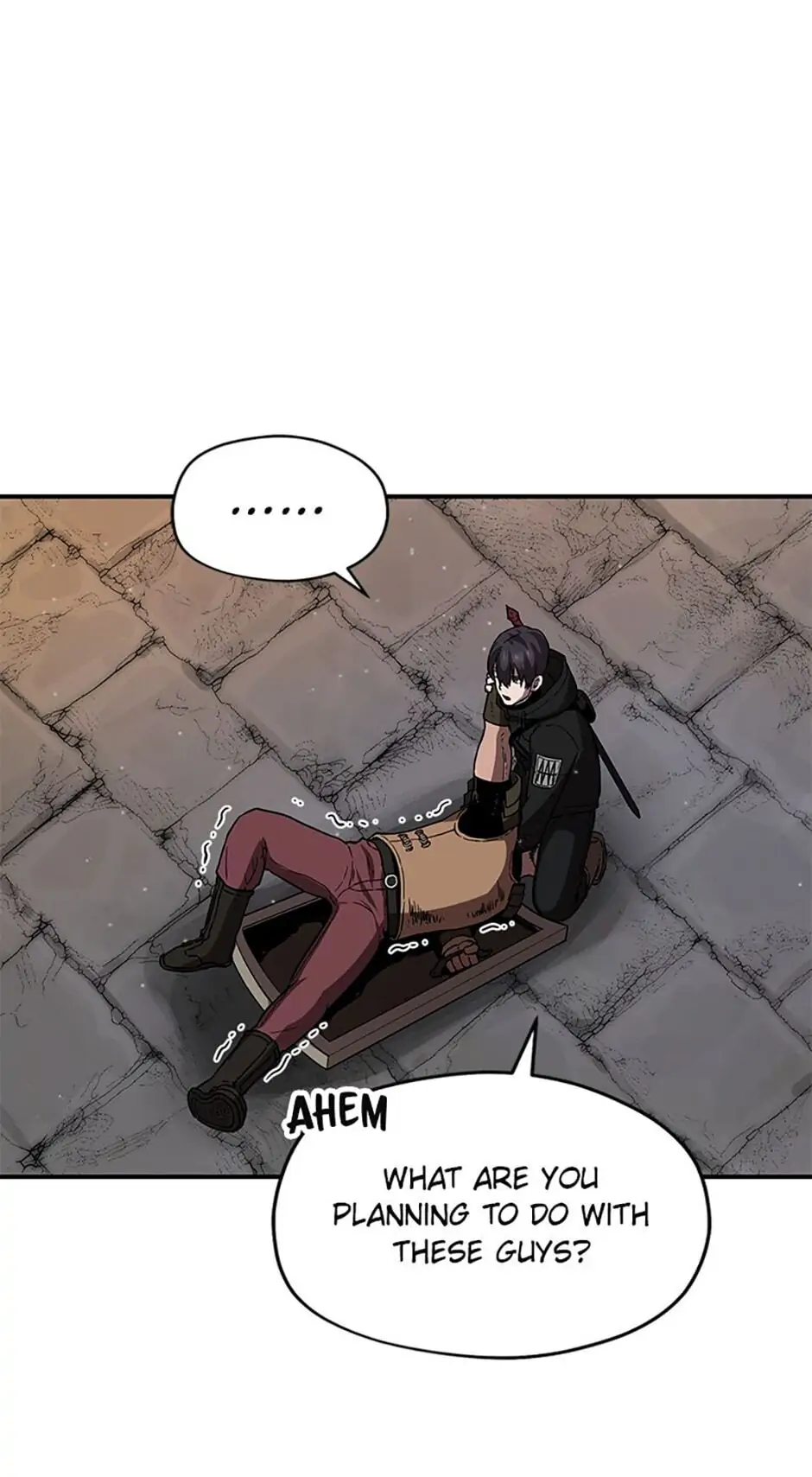 Read The Player Who Can't Level Up Manga Online