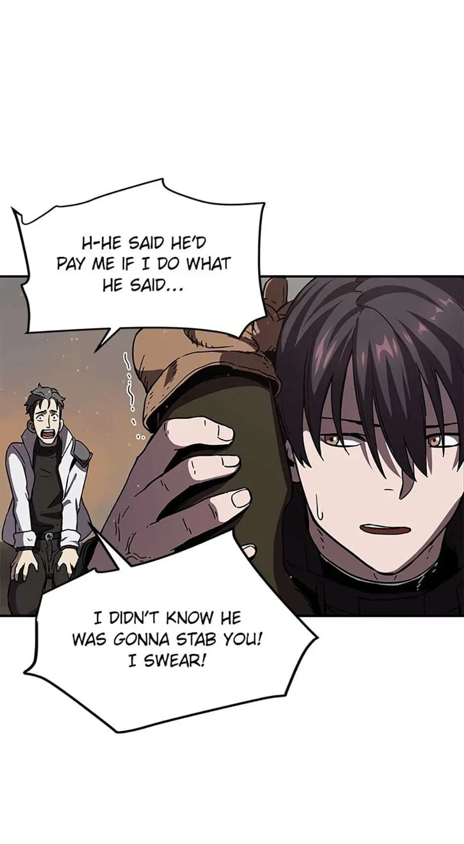 Read The Player Who Can't Level Up Manga Online