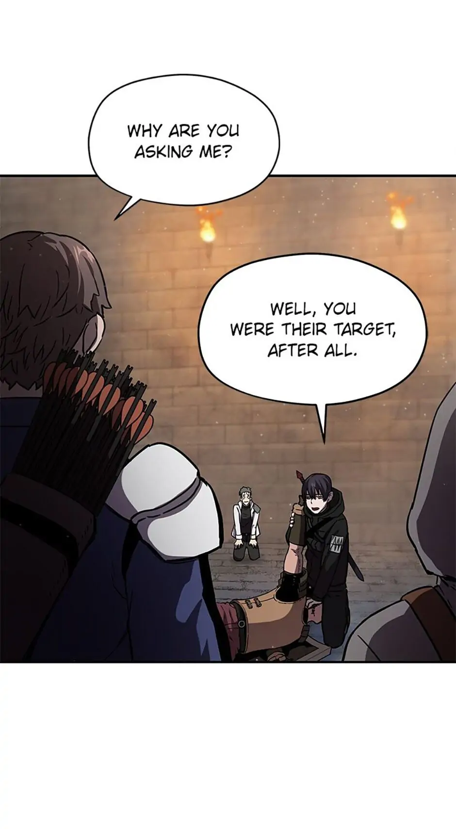 Read The Player Who Can't Level Up Manga Online