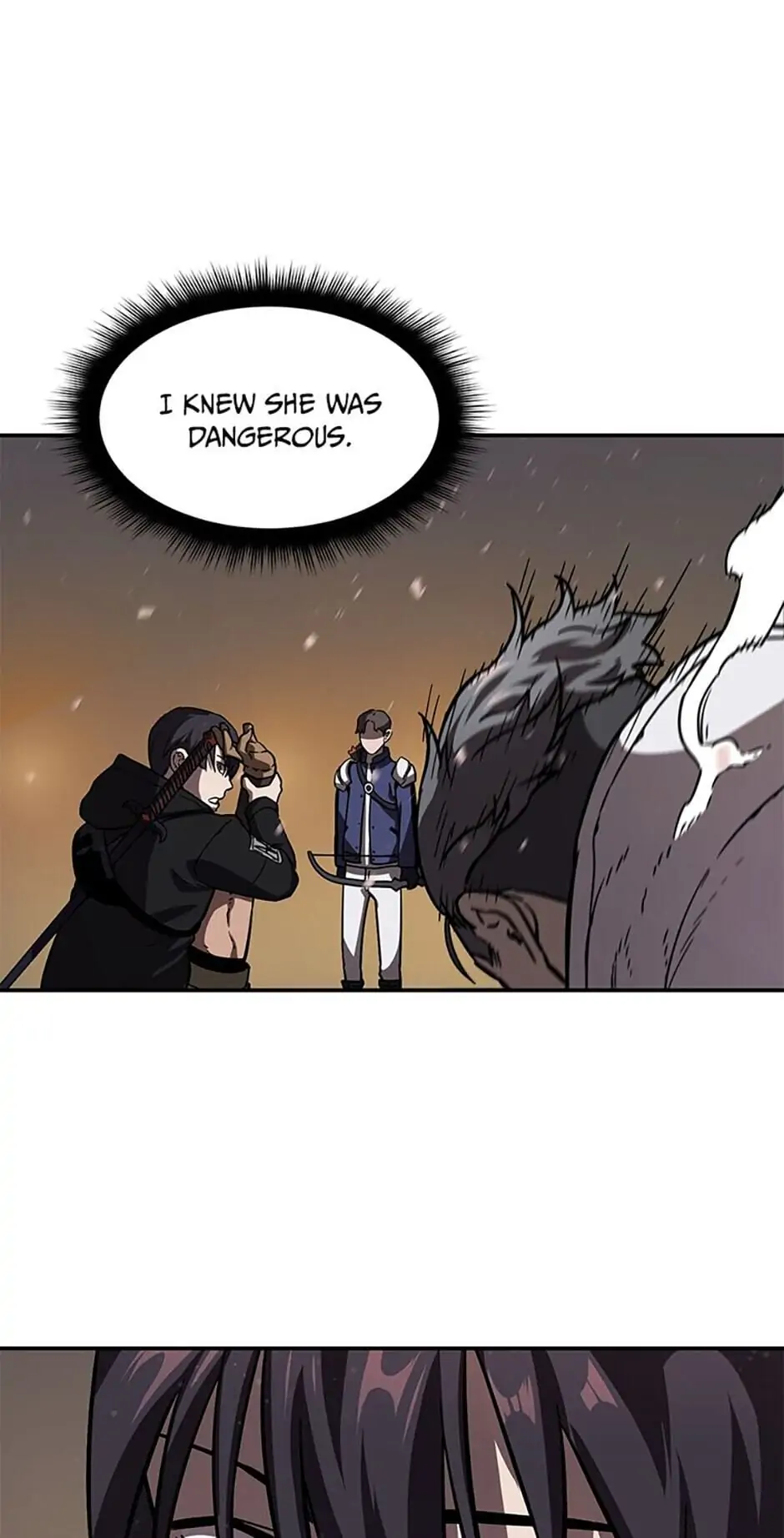 Read The Player Who Can't Level Up Manga Online