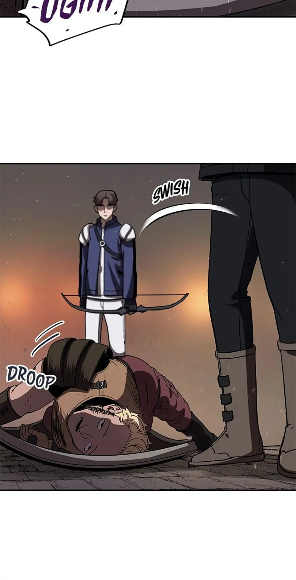 Read The Player Who Can't Level Up Manga Online