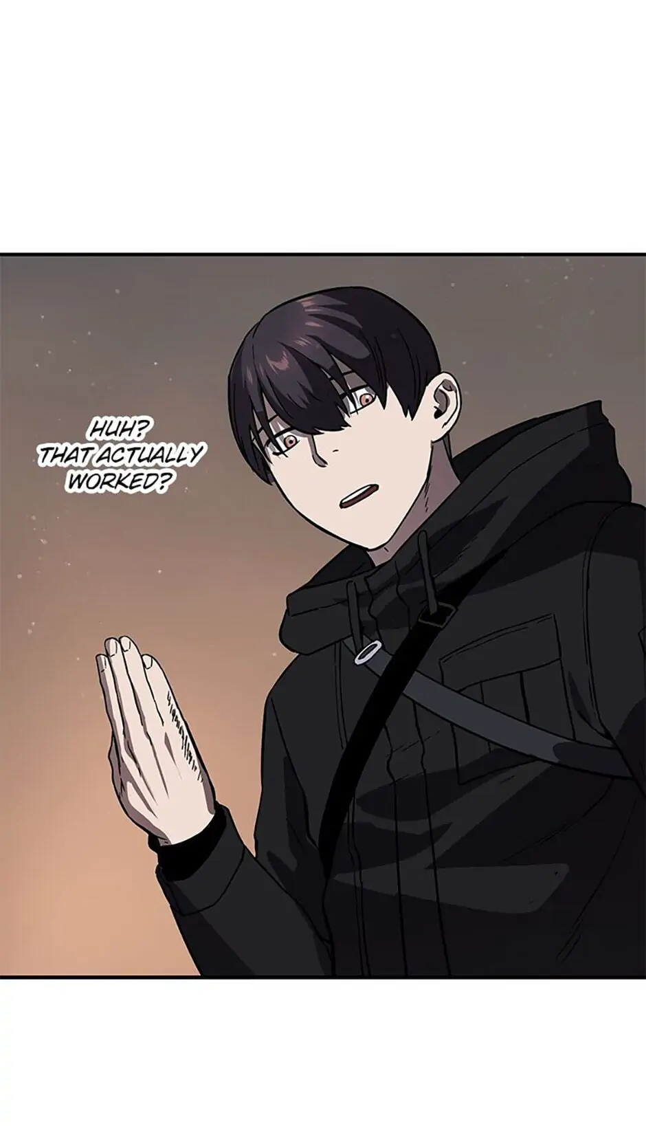Read The Player Who Can't Level Up Manga Online