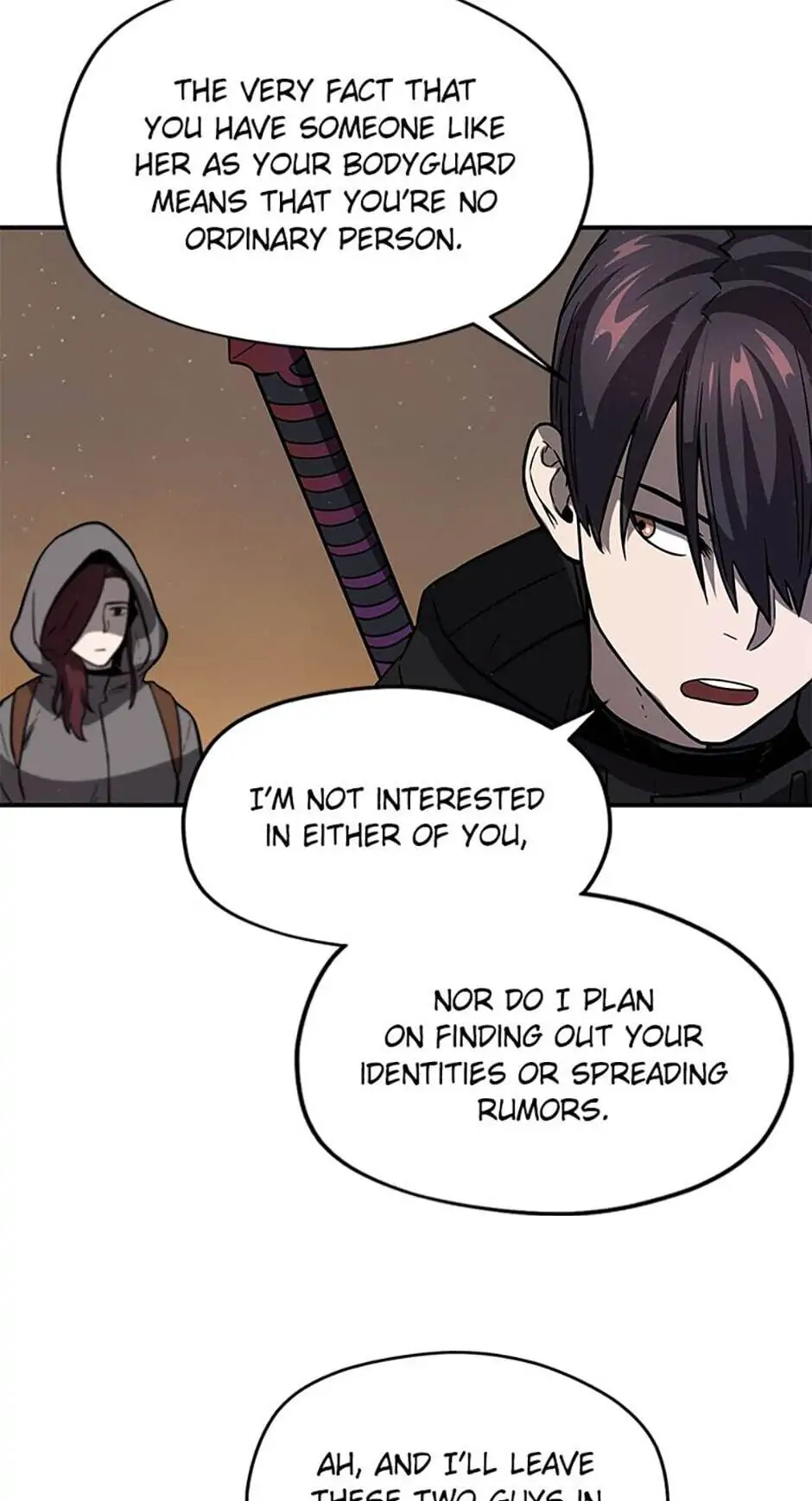 Read The Player Who Can't Level Up Manga Online