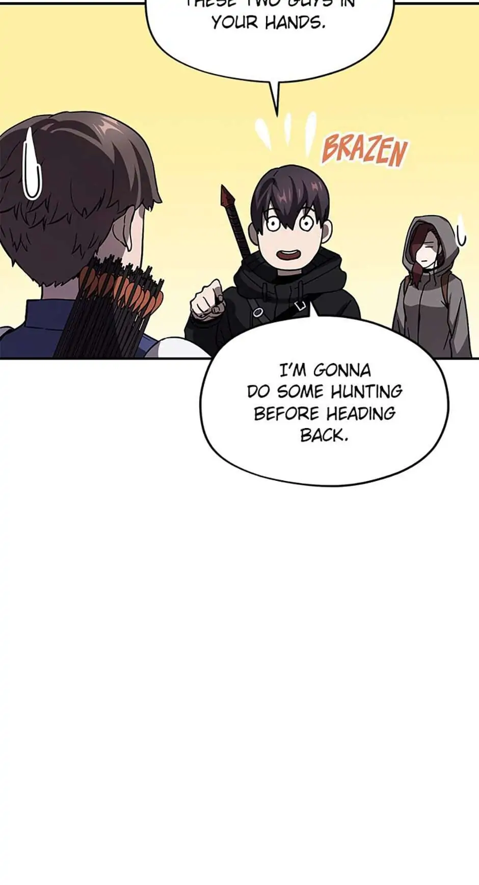 Read The Player Who Can't Level Up Manga Online