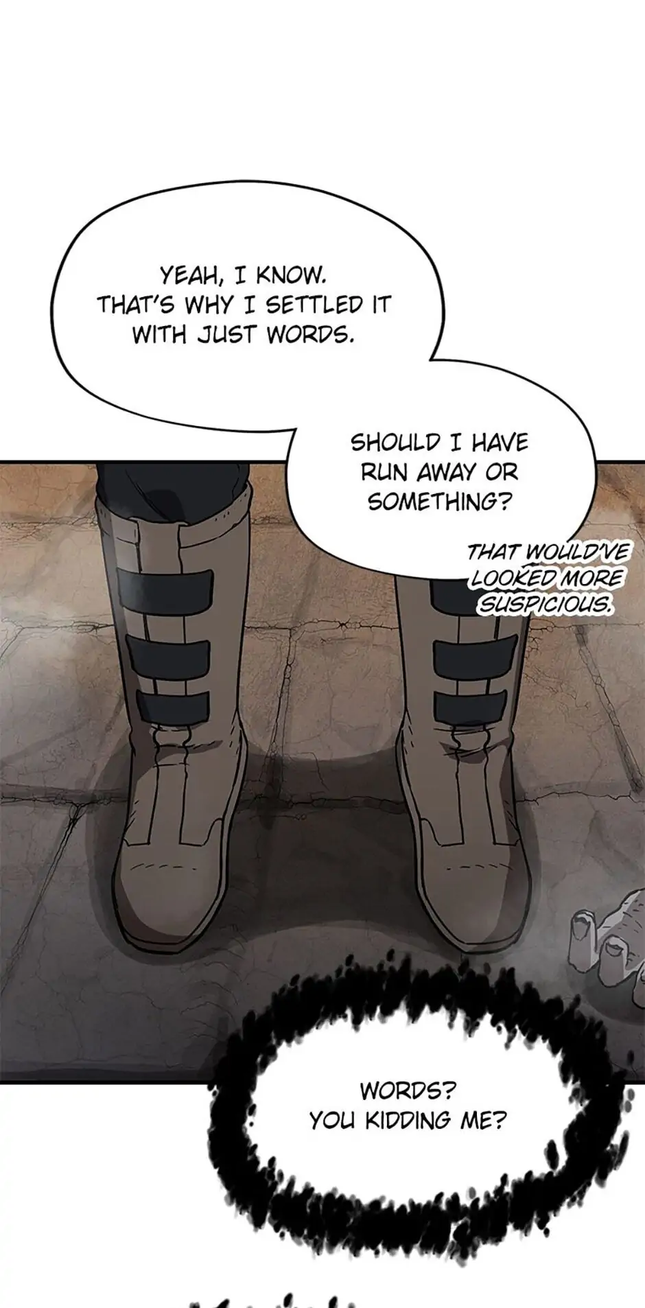 Read The Player Who Can't Level Up Manga Online