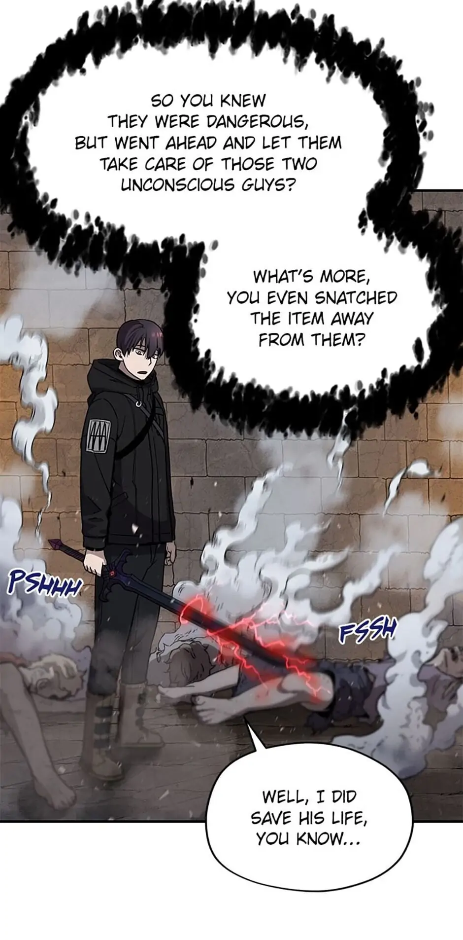 Read The Player Who Can't Level Up Manga Online