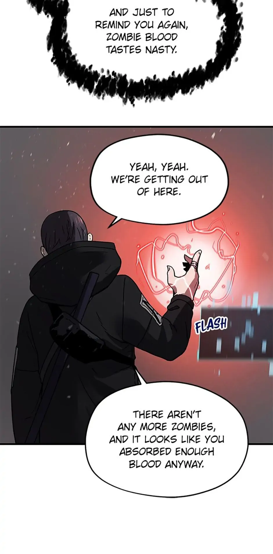 Read The Player Who Can't Level Up Manga Online