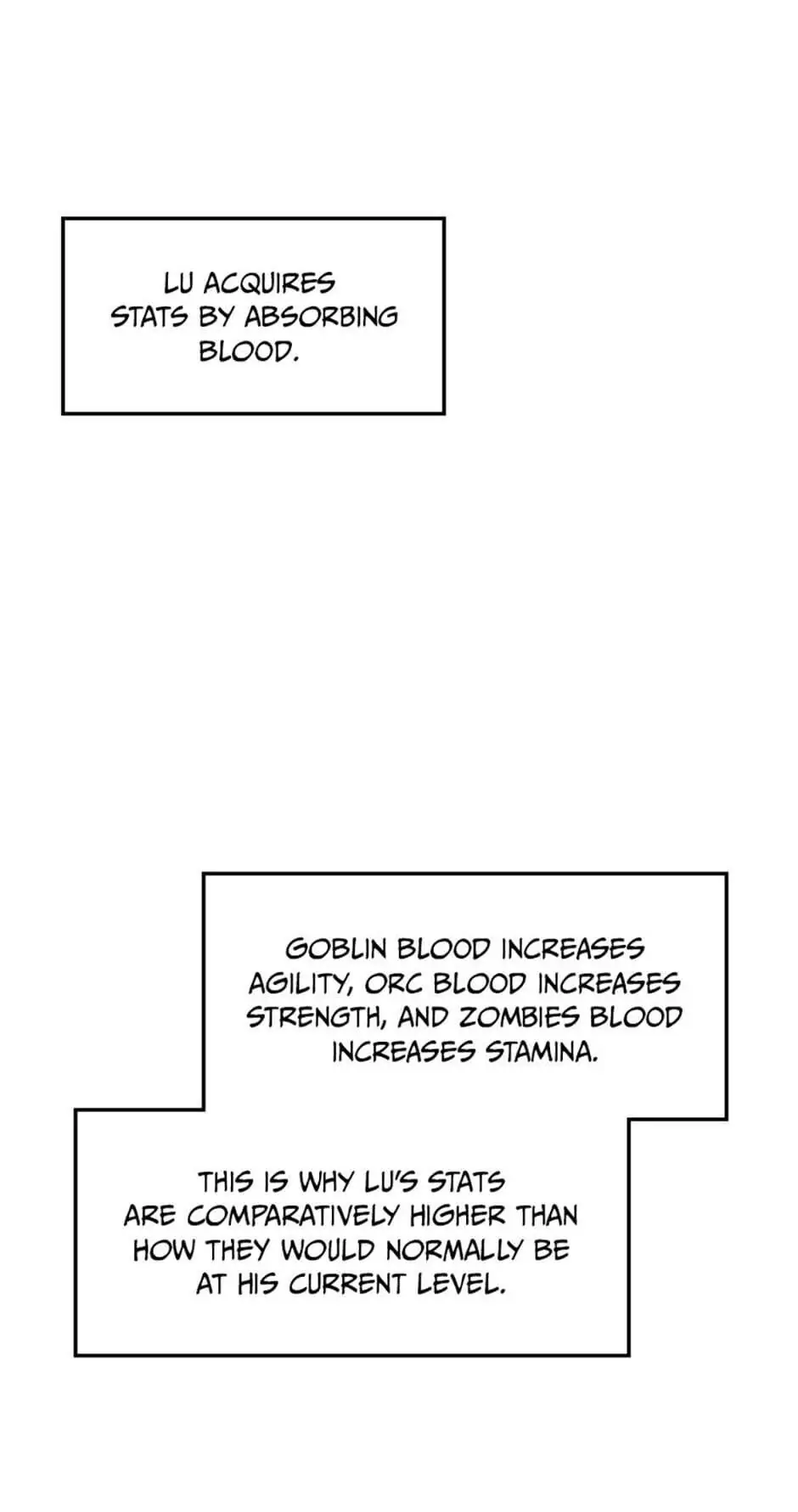 Read The Player Who Can't Level Up Manga Online