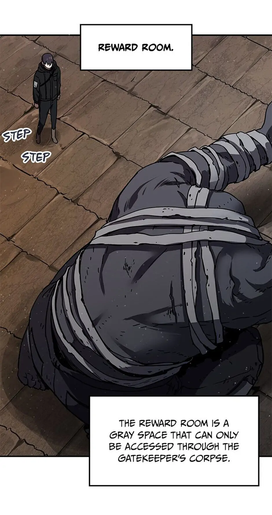 Read The Player Who Can't Level Up Manga Online