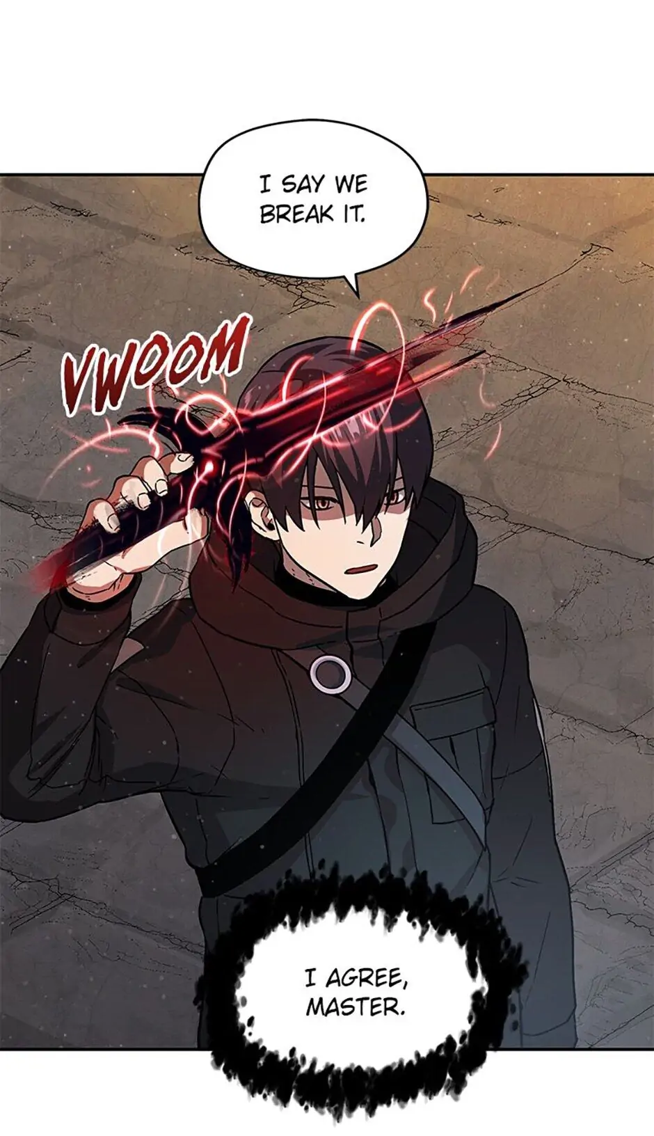 Read The Player Who Can't Level Up Manga Online