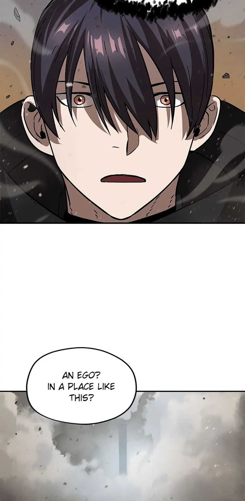Read The Player Who Can't Level Up Manga Online