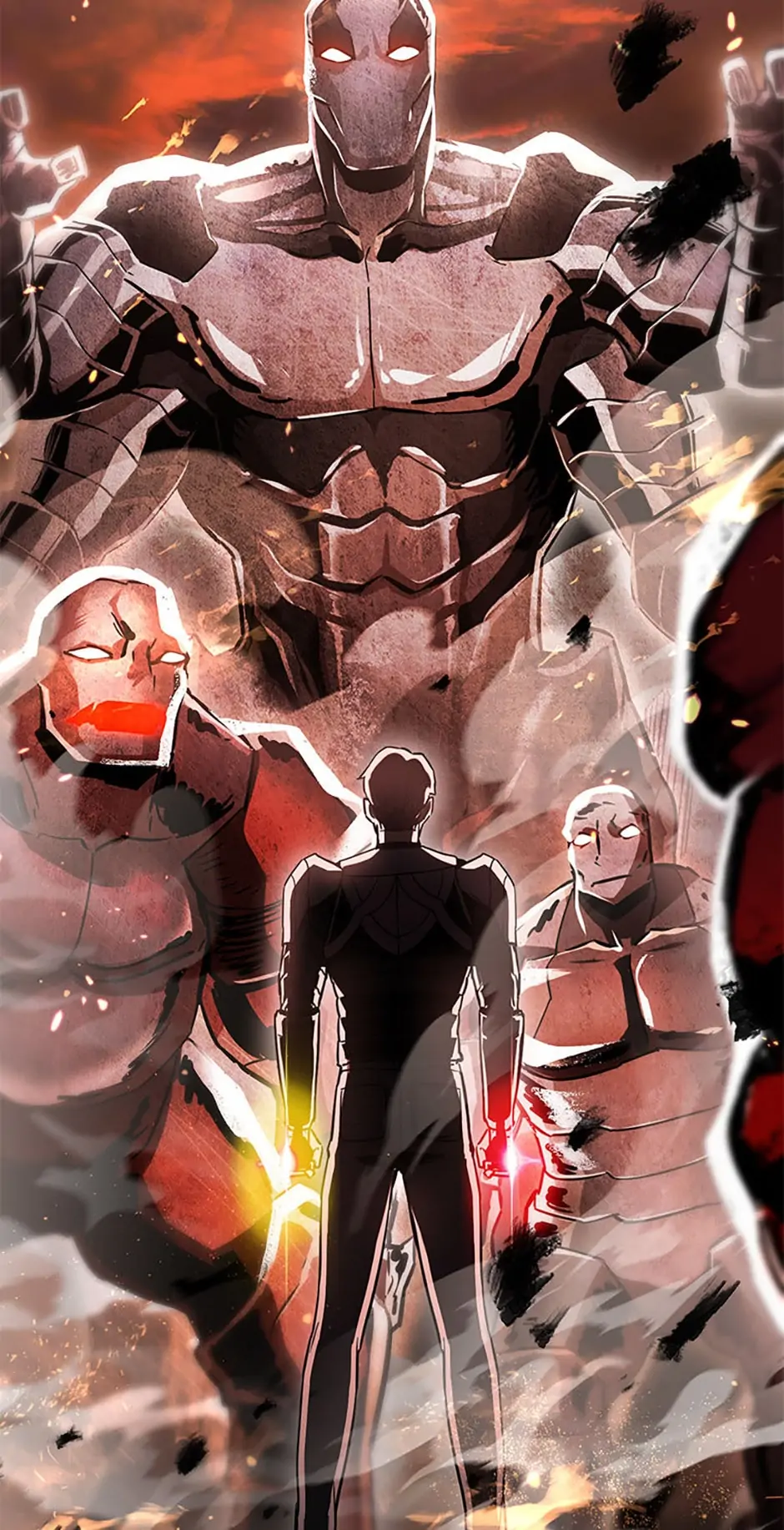 Read The Player Who Can't Level Up Manga Online
