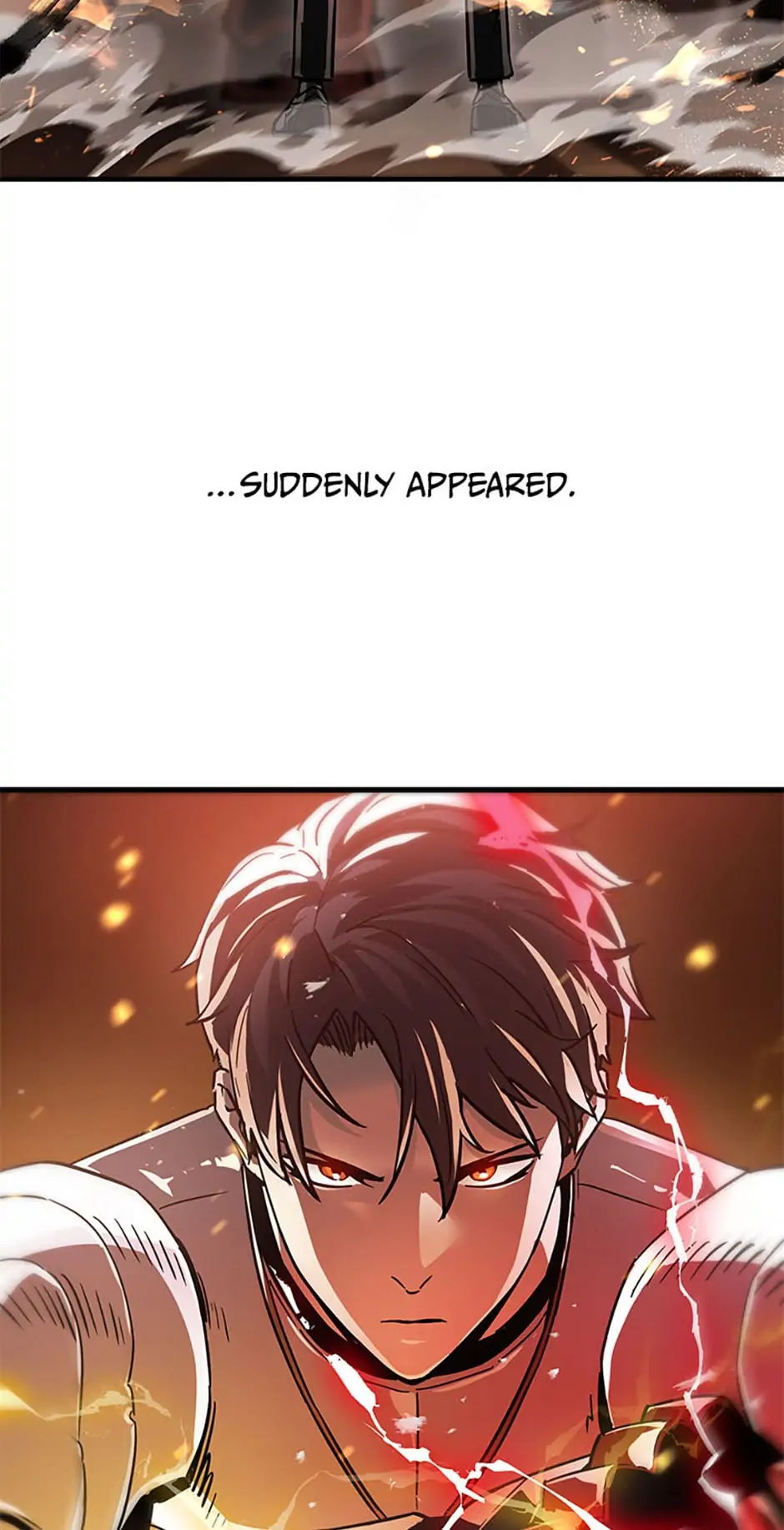 Read The Player Who Can't Level Up Manga Online