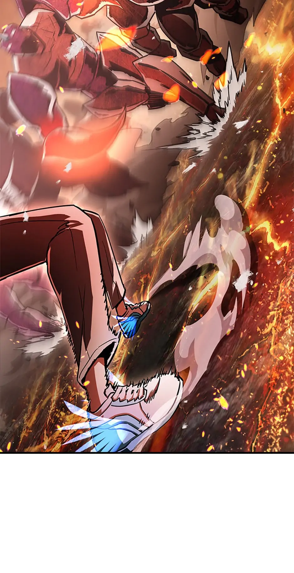 Read The Player Who Can't Level Up Manga Online