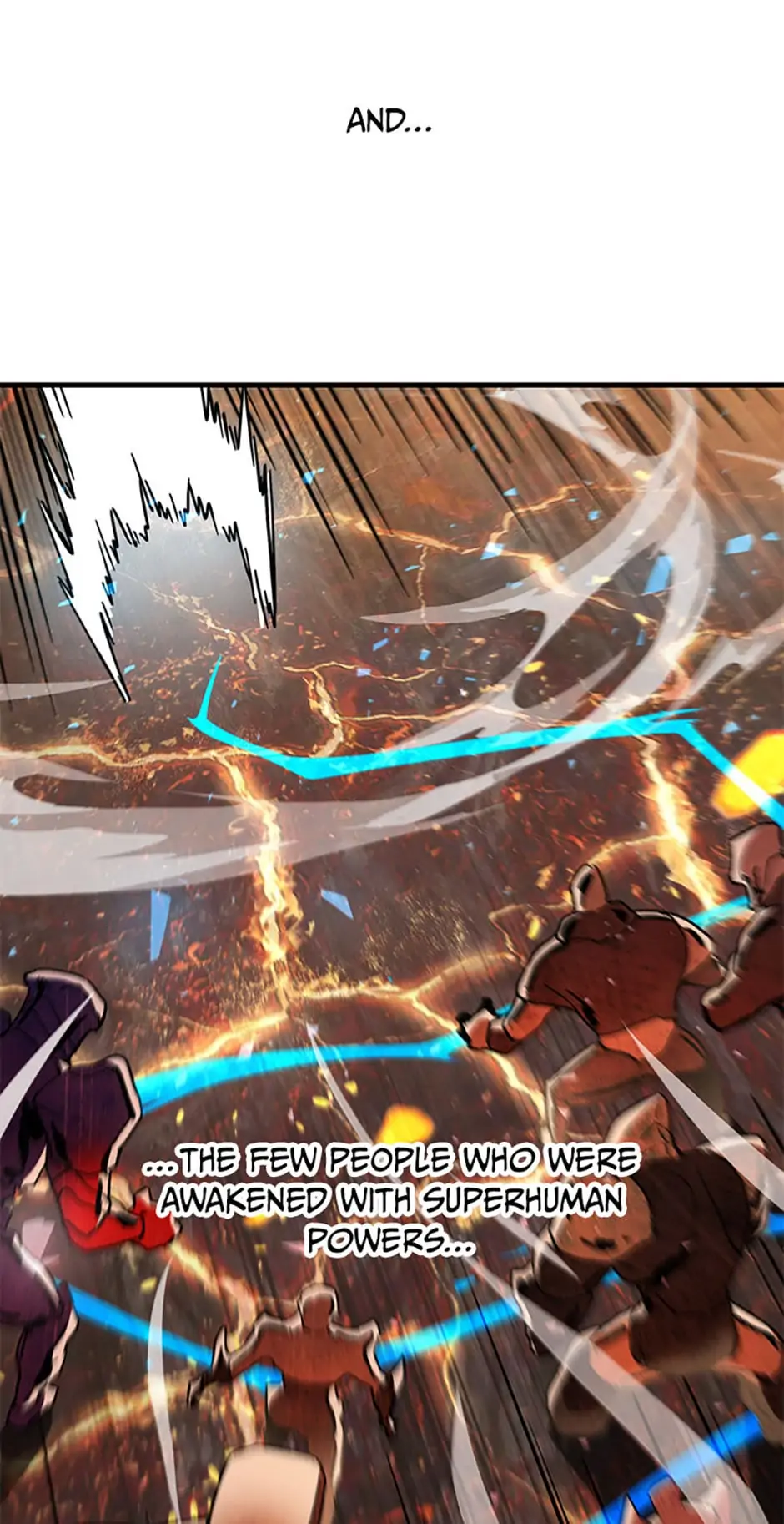 Read The Player Who Can't Level Up Manga Online