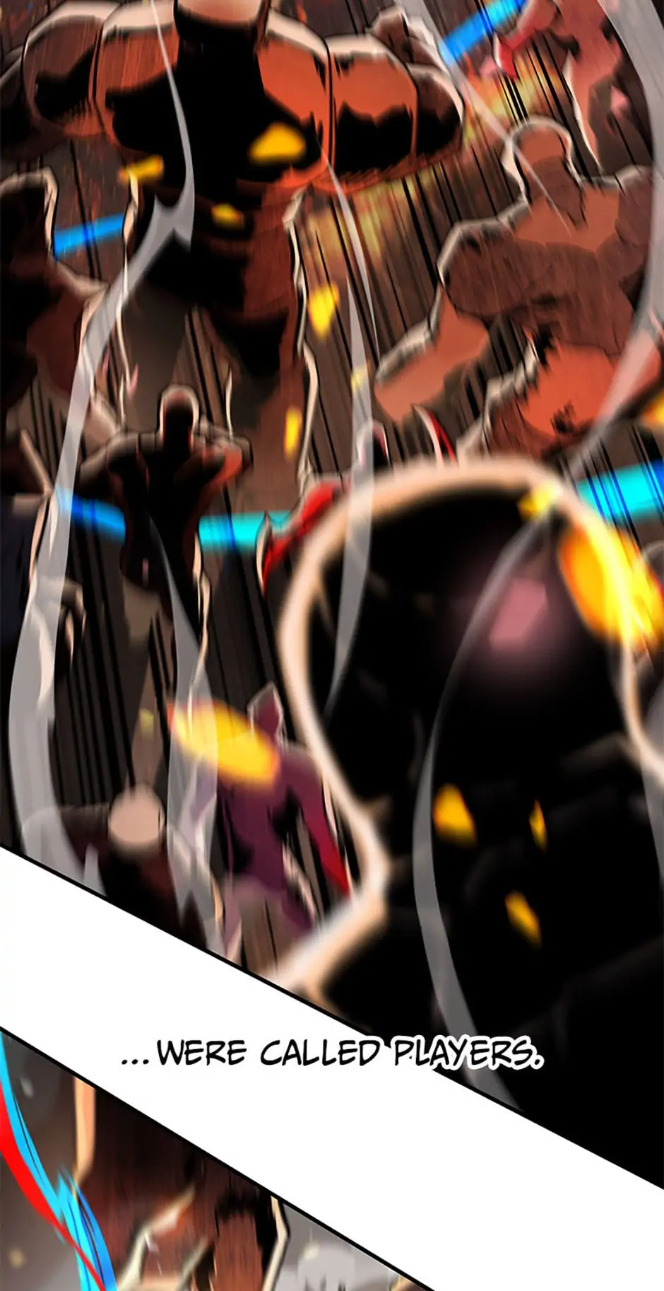 Read The Player Who Can't Level Up Manga Online
