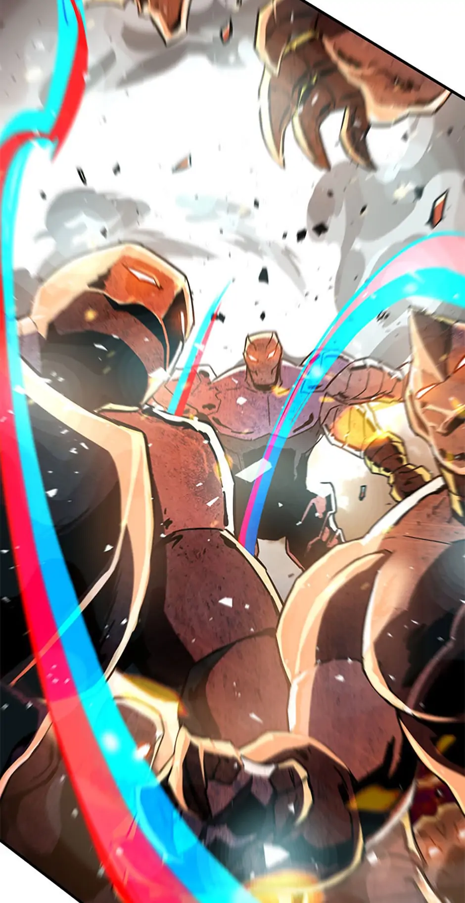 Read The Player Who Can't Level Up Manga Online