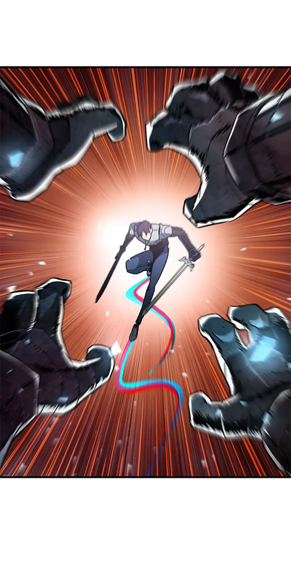 Read The Player Who Can't Level Up Manga Online