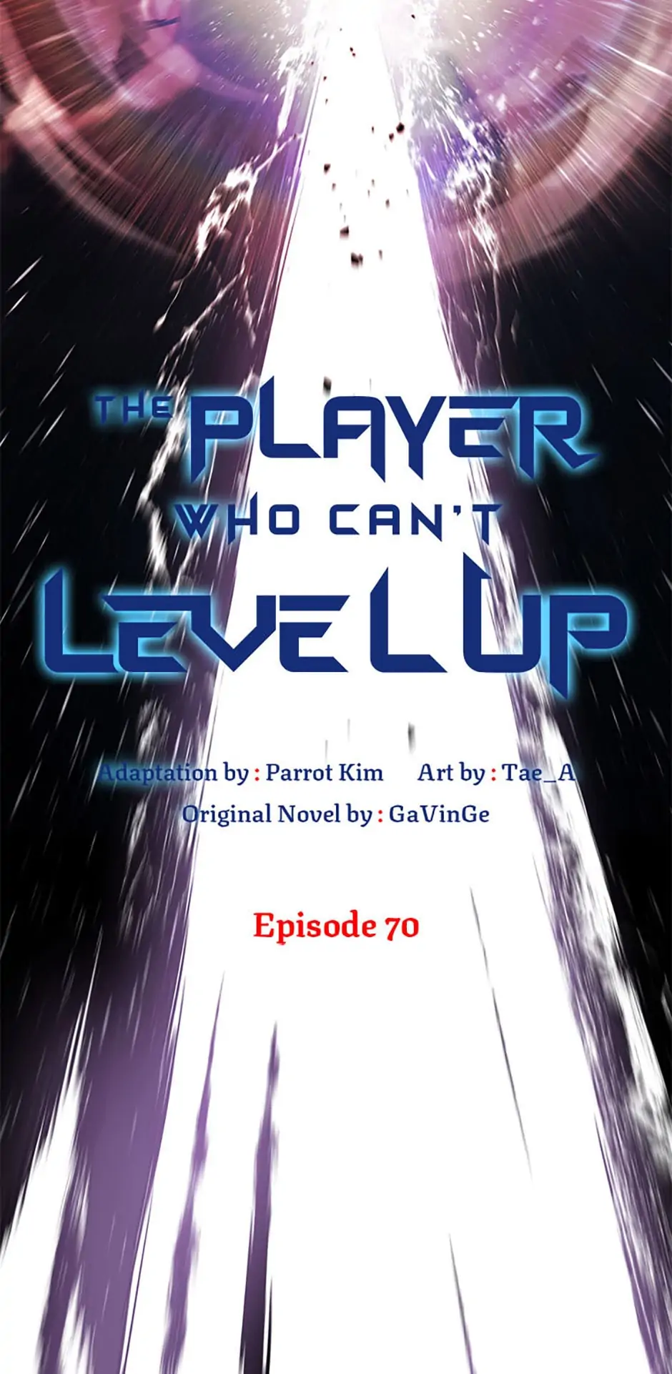Read The Player Who Can't Level Up Manga Online