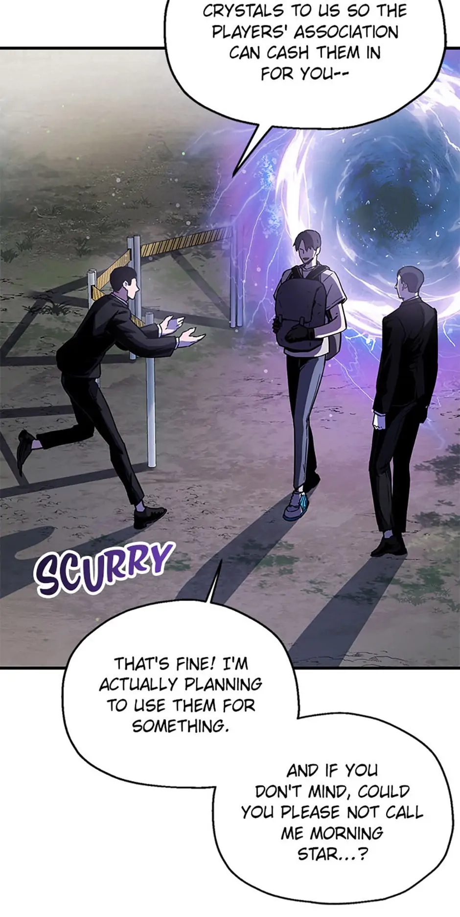 Read The Player Who Can't Level Up Manga Online