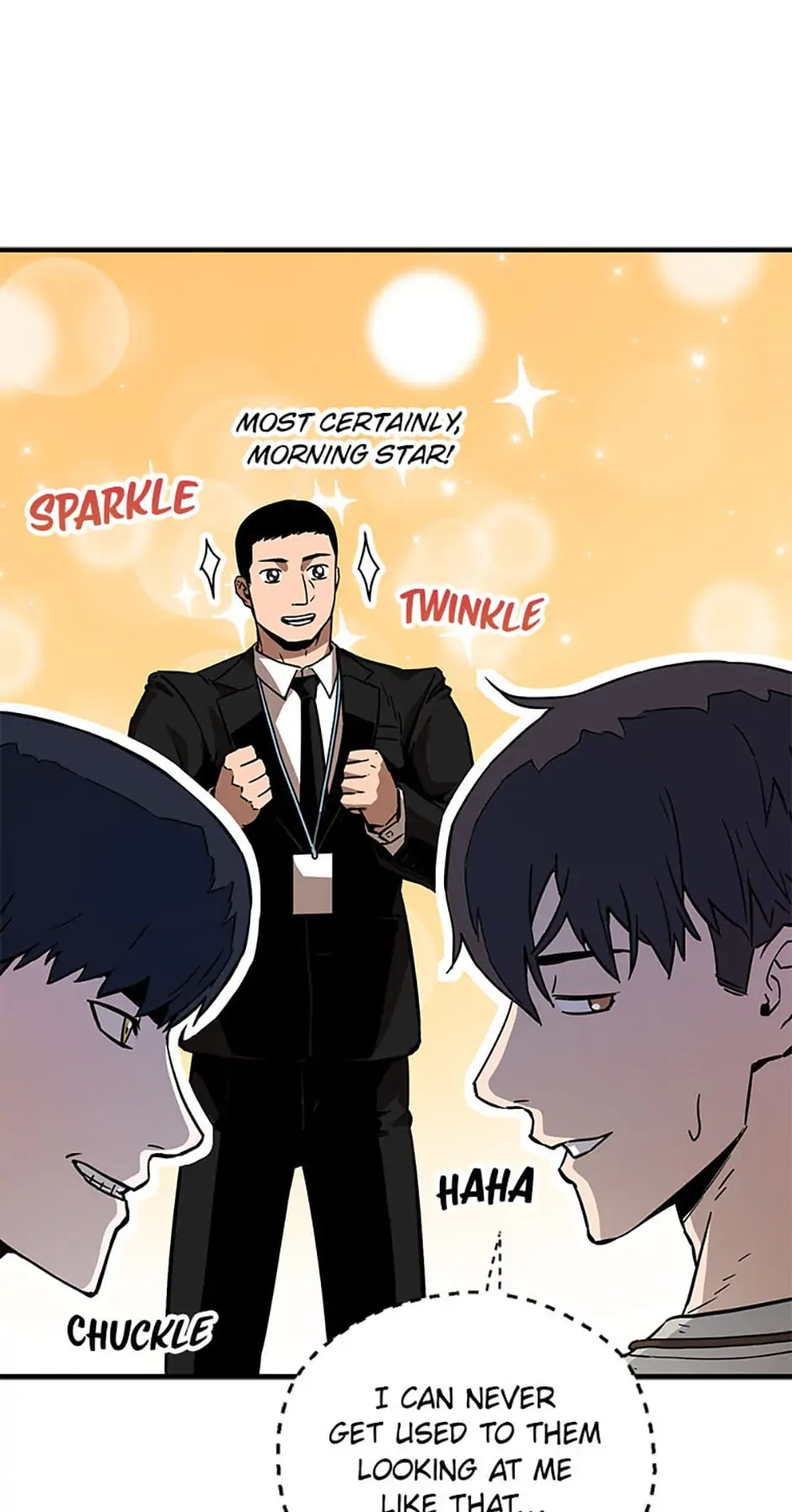 Read The Player Who Can't Level Up Manga Online