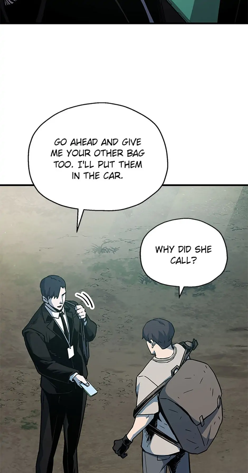 Read The Player Who Can't Level Up Manga Online