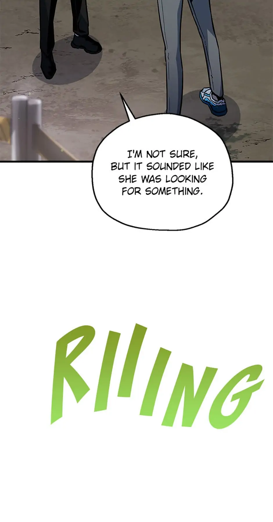Read The Player Who Can't Level Up Manga Online