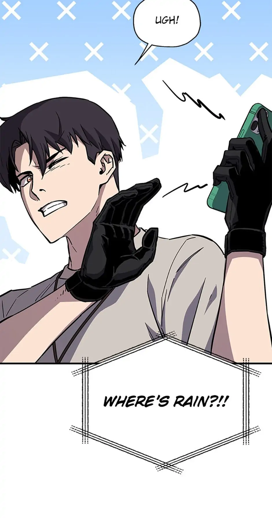 Read The Player Who Can't Level Up Manga Online