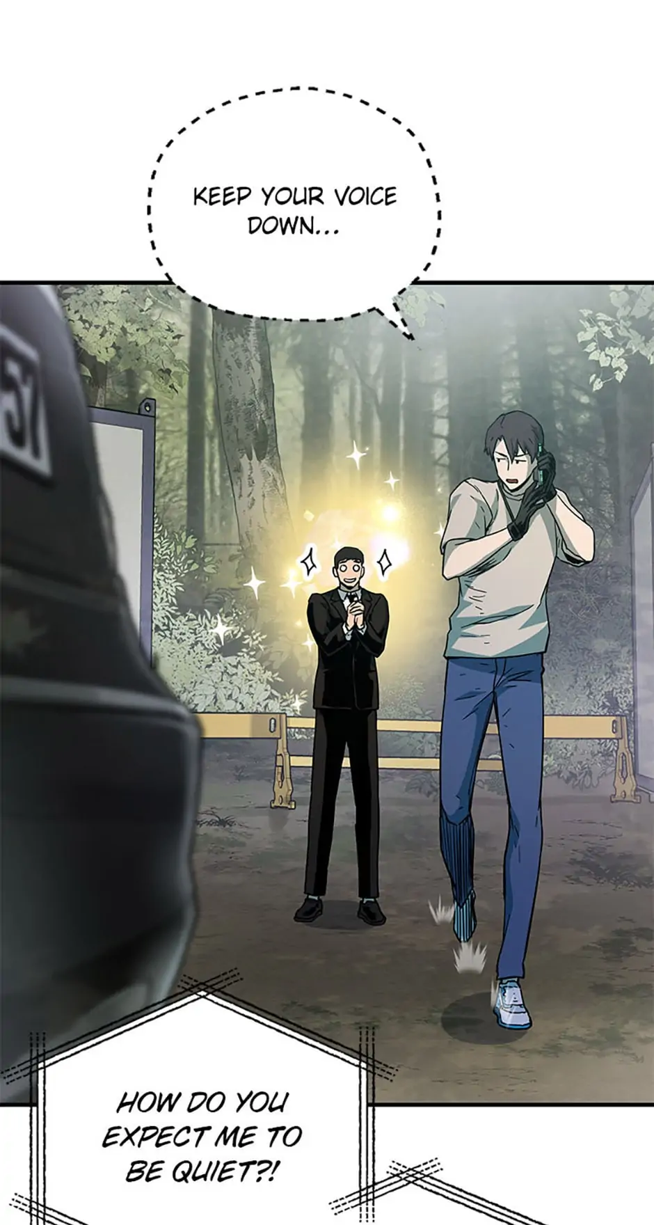 Read The Player Who Can't Level Up Manga Online