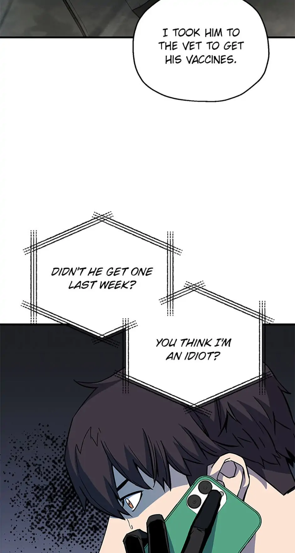 Read The Player Who Can't Level Up Manga Online