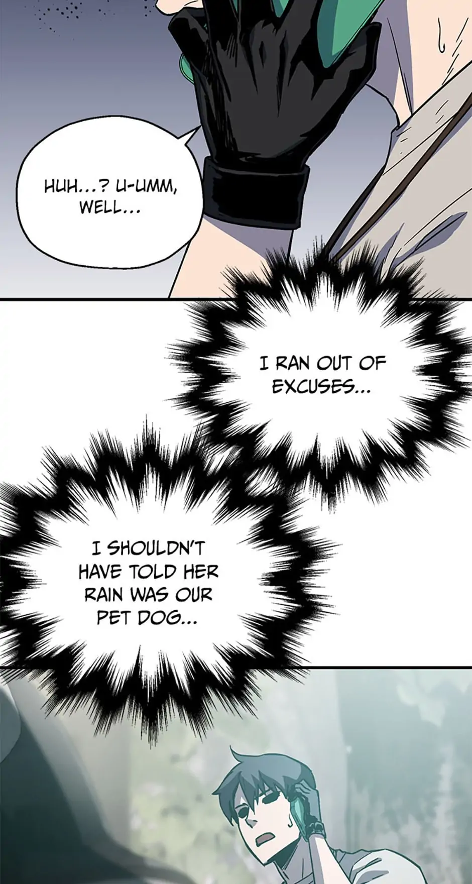 Read The Player Who Can't Level Up Manga Online