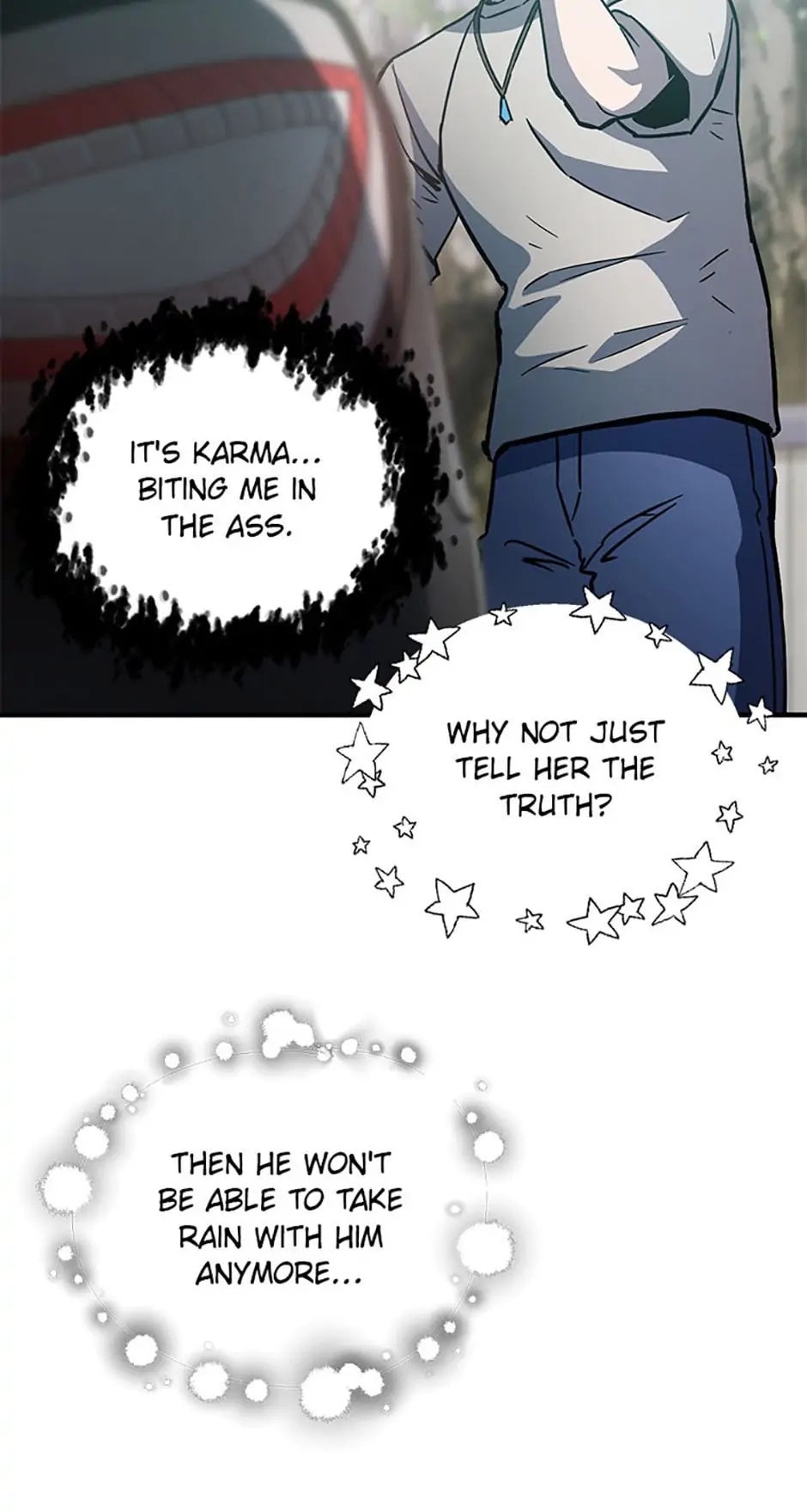 Read The Player Who Can't Level Up Manga Online