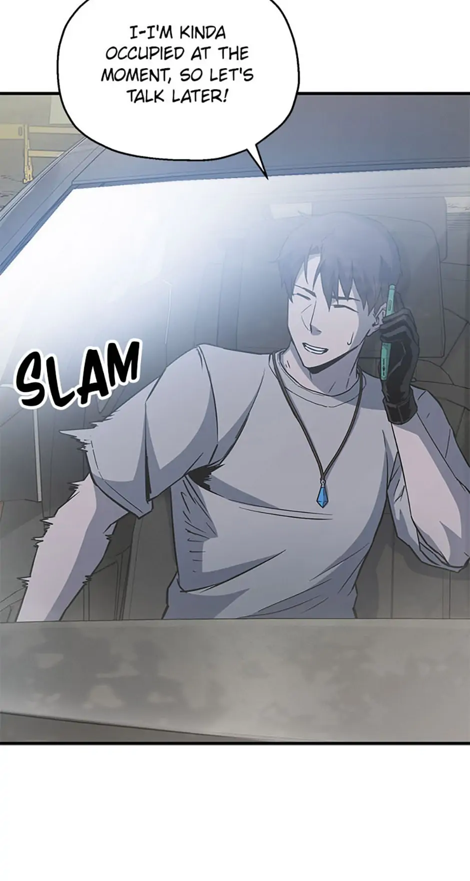 Read The Player Who Can't Level Up Manga Online