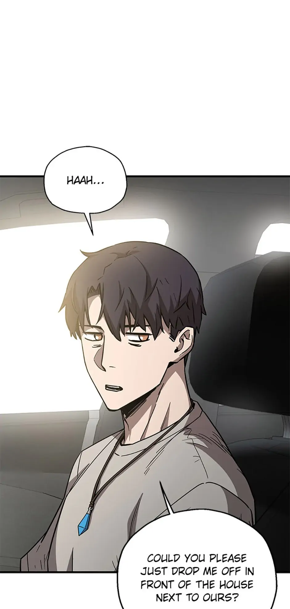 Read The Player Who Can't Level Up Manga Online