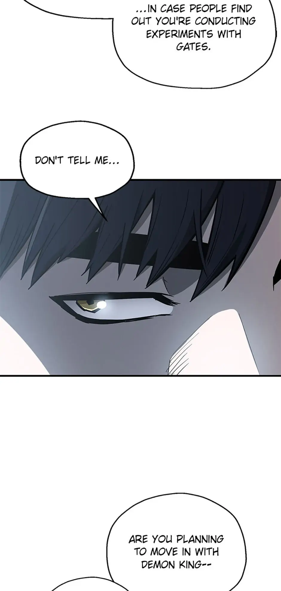 Read The Player Who Can't Level Up Manga Online