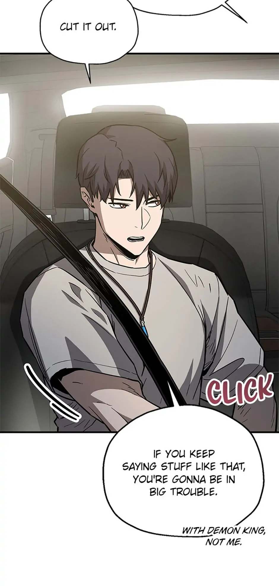 Read The Player Who Can't Level Up Manga Online