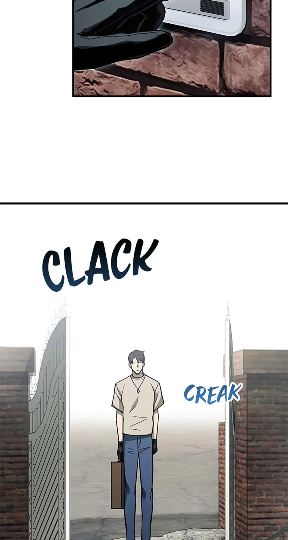 Read The Player Who Can't Level Up Manga Online