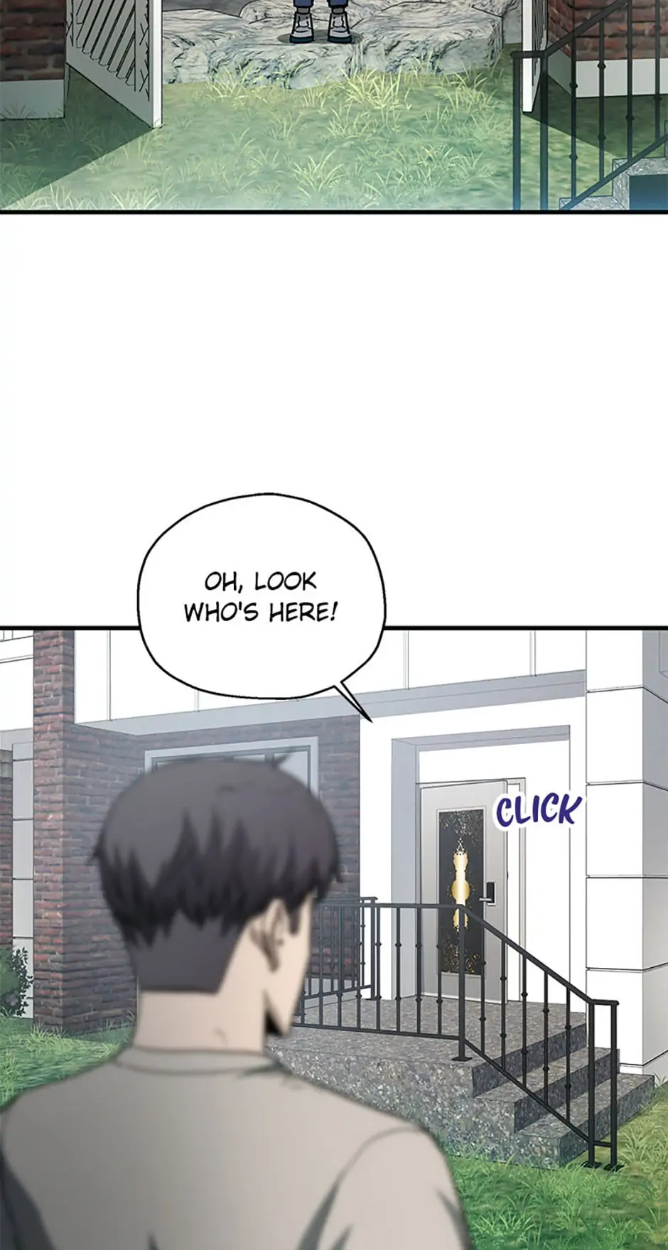 Read The Player Who Can't Level Up Manga Online