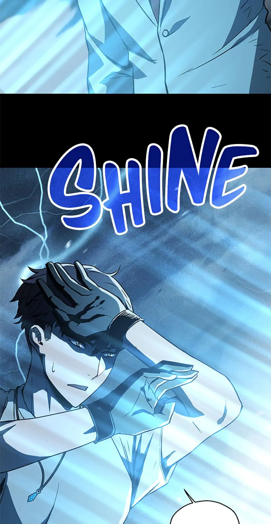 Read The Player Who Can't Level Up Manga Online