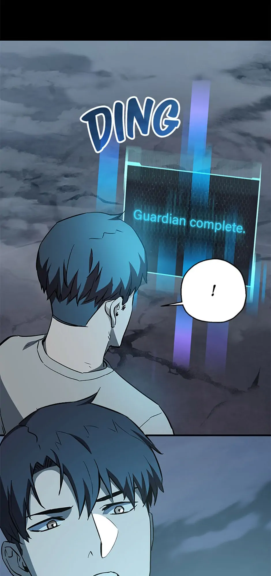 Read The Player Who Can't Level Up Manga Online