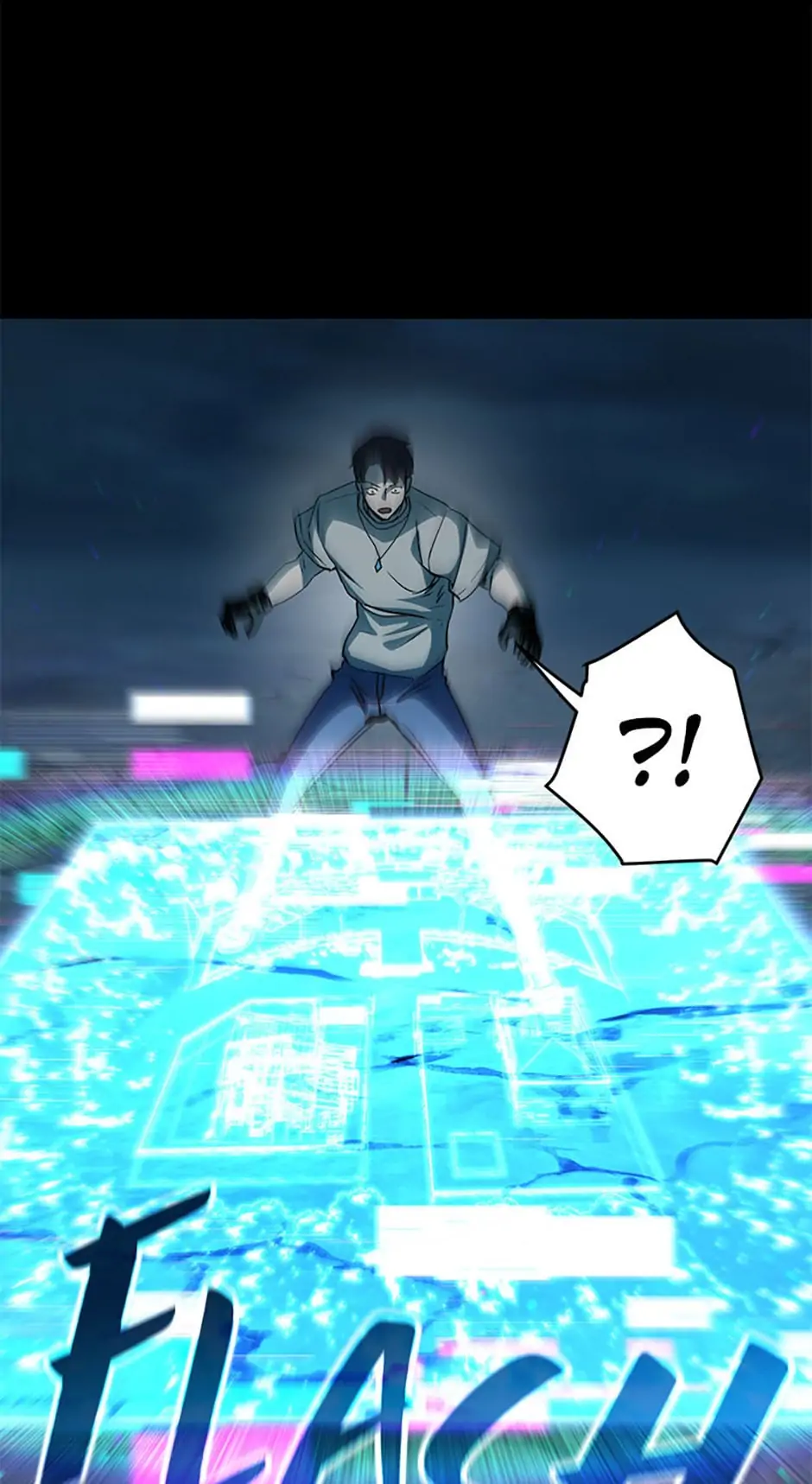 Read The Player Who Can't Level Up Manga Online