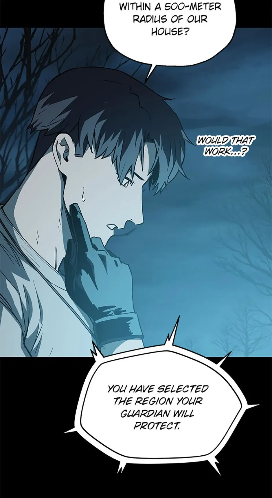 Read The Player Who Can't Level Up Manga Online