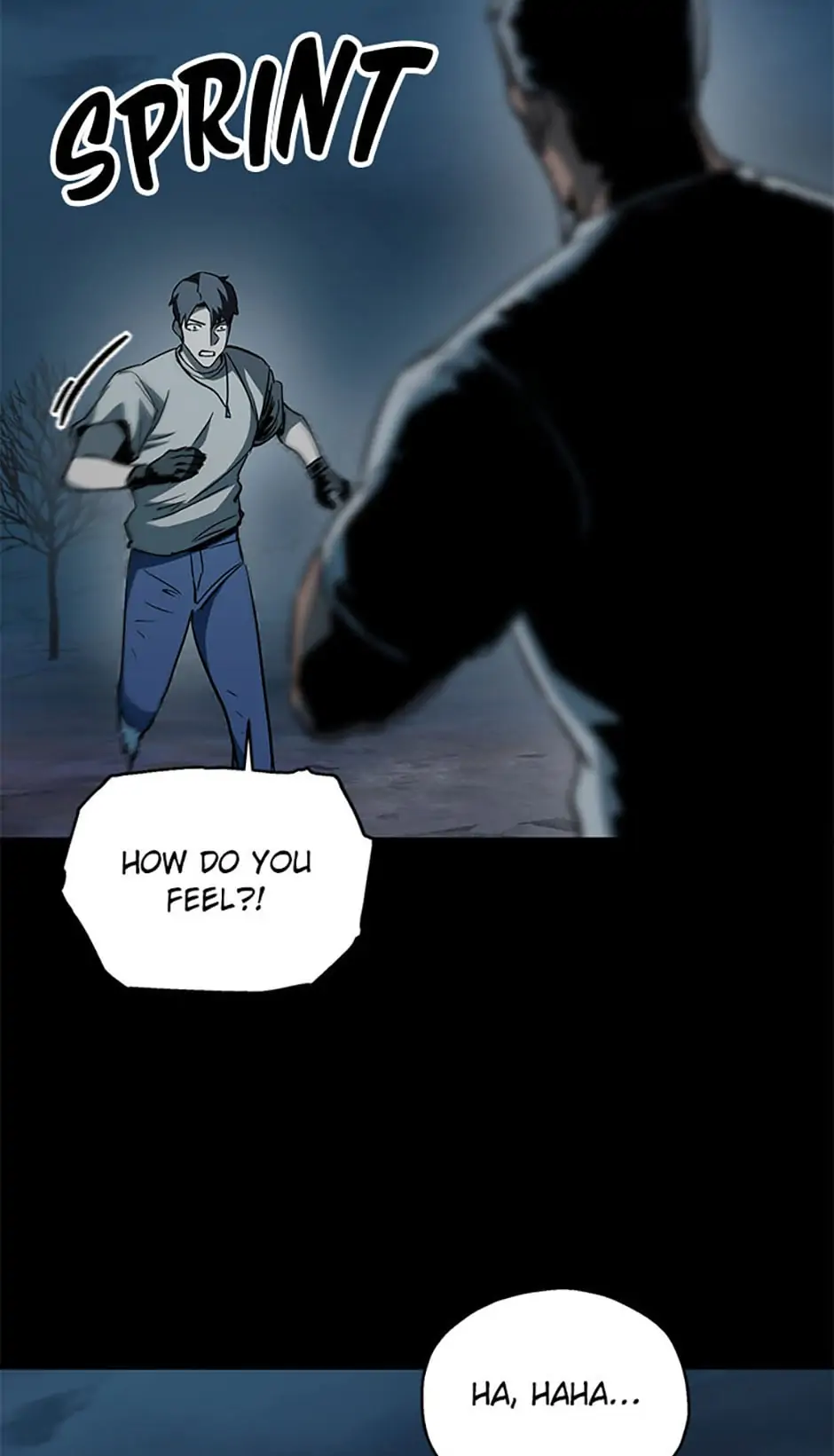 Read The Player Who Can't Level Up Manga Online