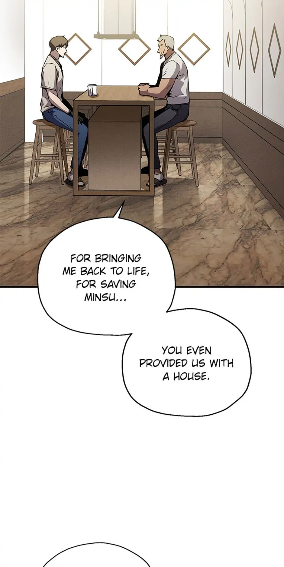 Read The Player Who Can't Level Up Manga Online