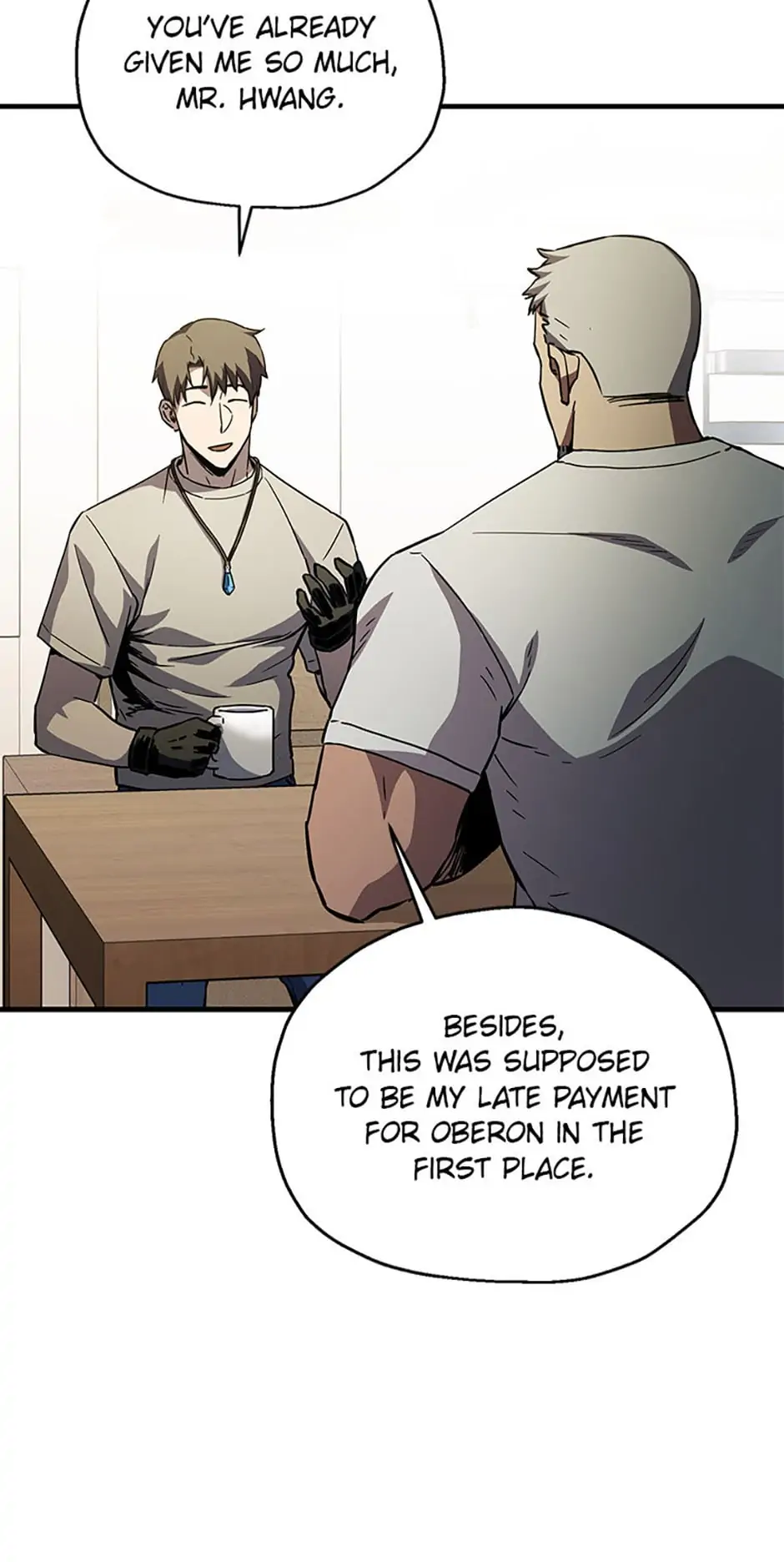 Read The Player Who Can't Level Up Manga Online