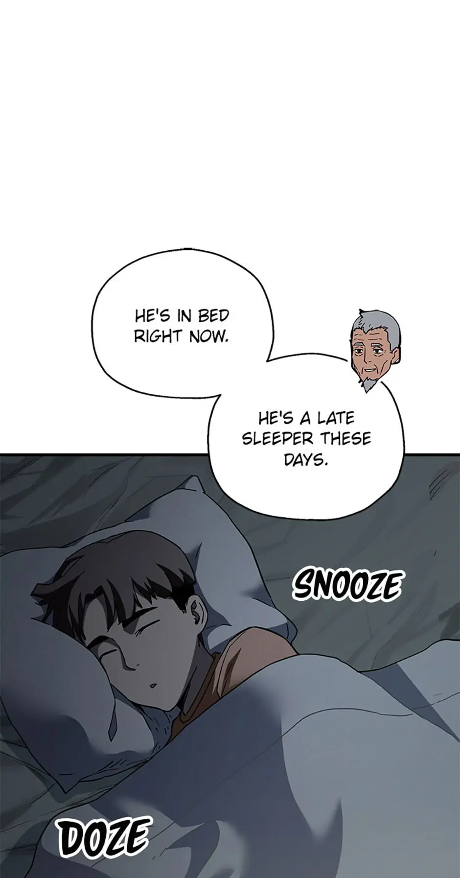 Read The Player Who Can't Level Up Manga Online