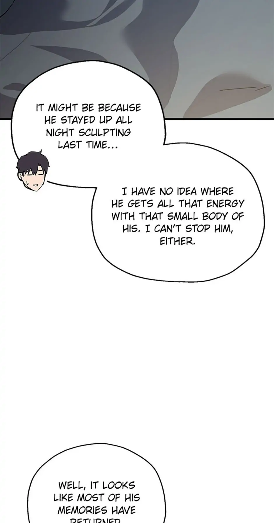 Read The Player Who Can't Level Up Manga Online