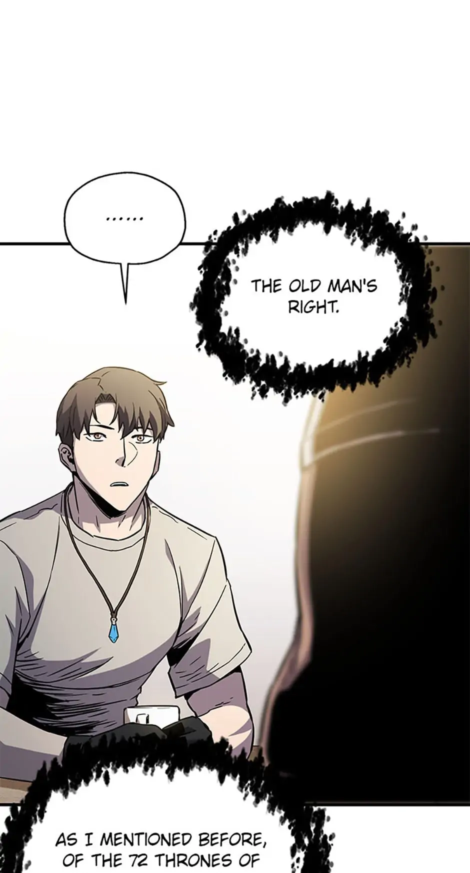 Read The Player Who Can't Level Up Manga Online