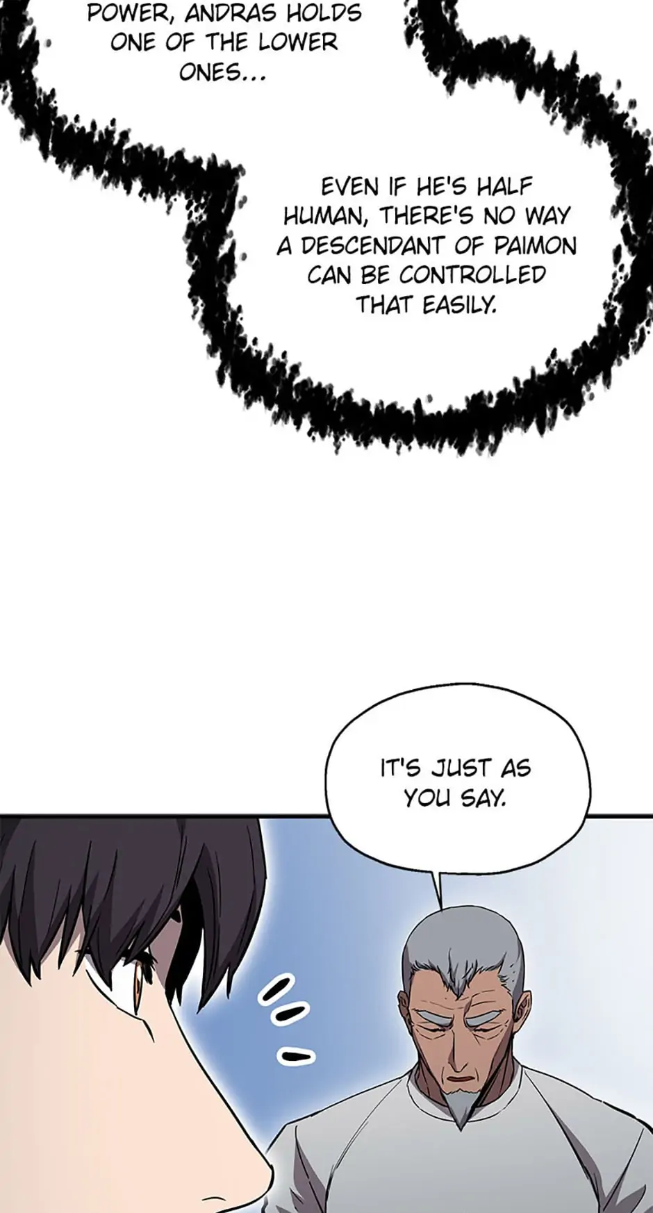 Read The Player Who Can't Level Up Manga Online