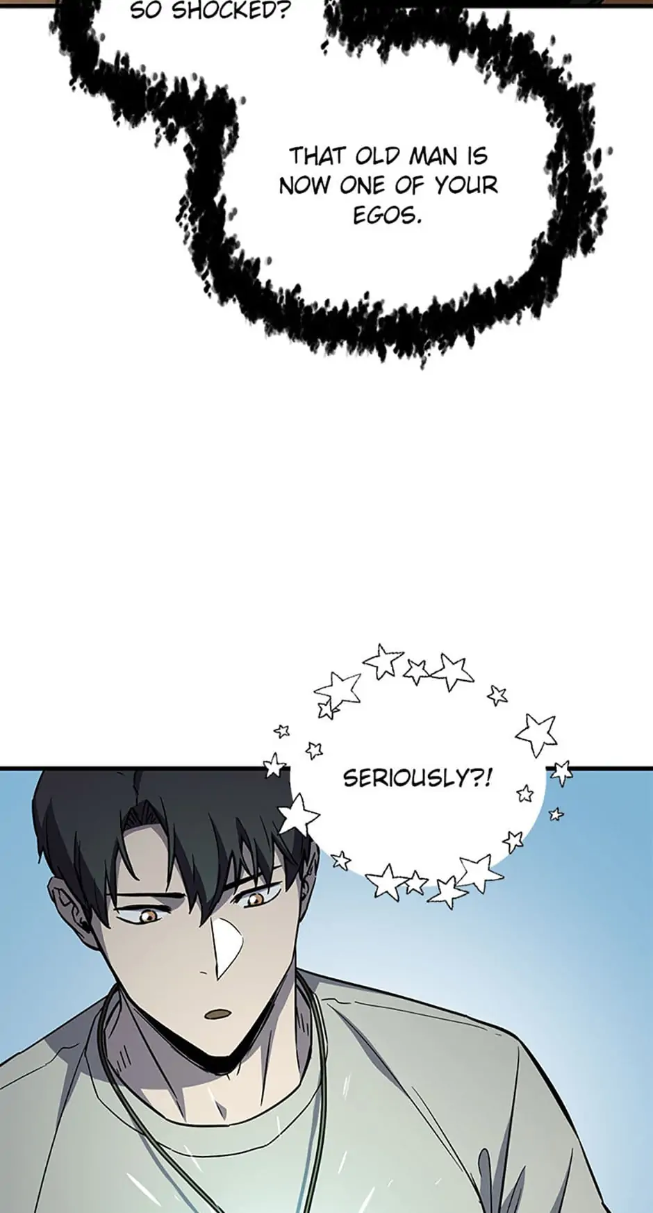 Read The Player Who Can't Level Up Manga Online